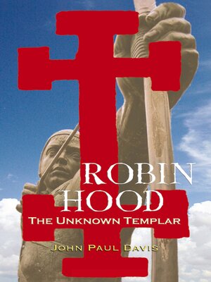 cover image of Robin Hood